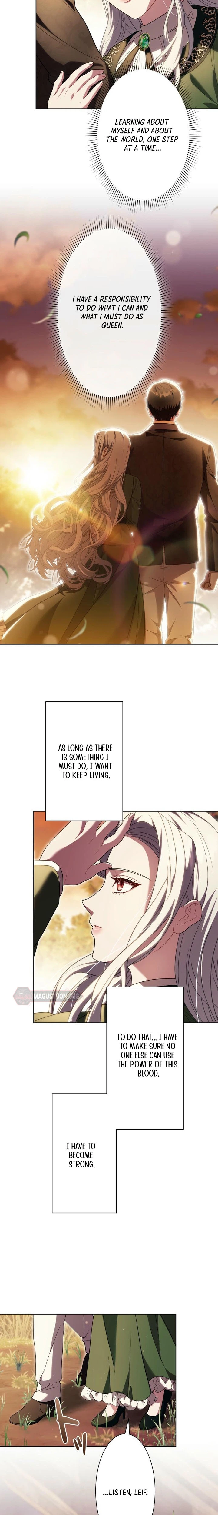 This Obsessive Love Runs Deeper Than Blood Chapter 29 Page 25