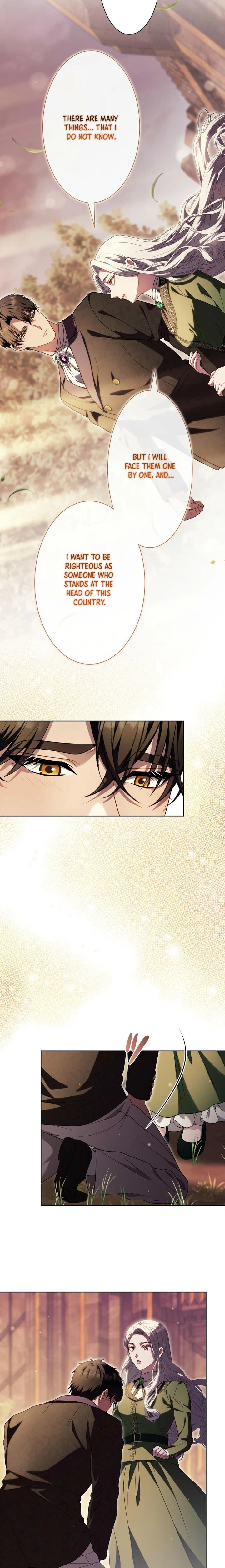 This Obsessive Love Runs Deeper Than Blood Chapter 29 Page 26