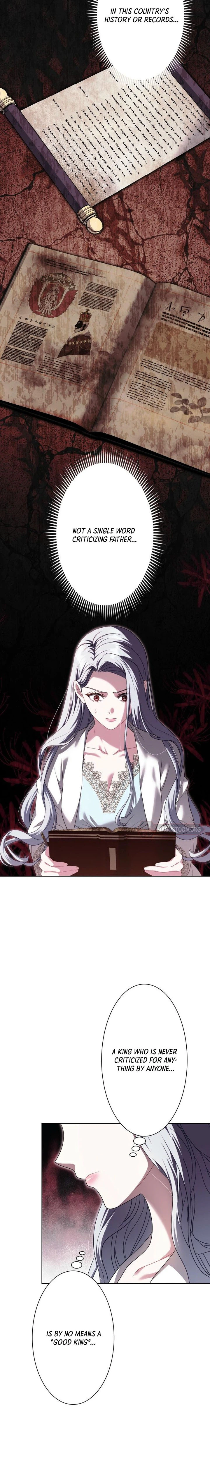 This Obsessive Love Runs Deeper Than Blood Chapter 30 Page 2