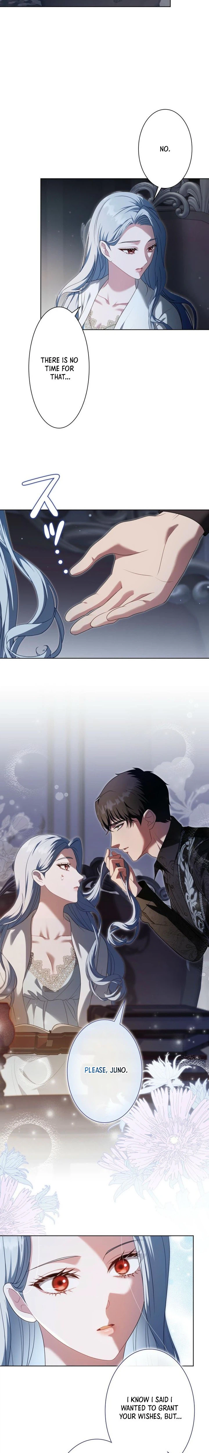 This Obsessive Love Runs Deeper Than Blood Chapter 30 Page 4