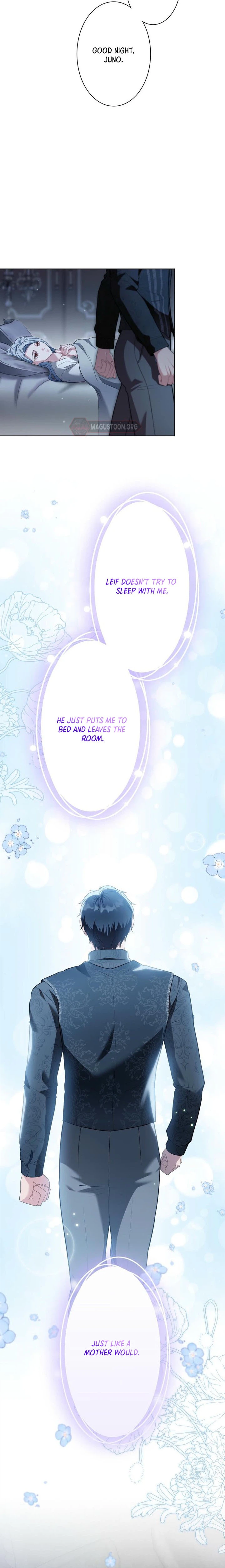 This Obsessive Love Runs Deeper Than Blood Chapter 30 Page 7