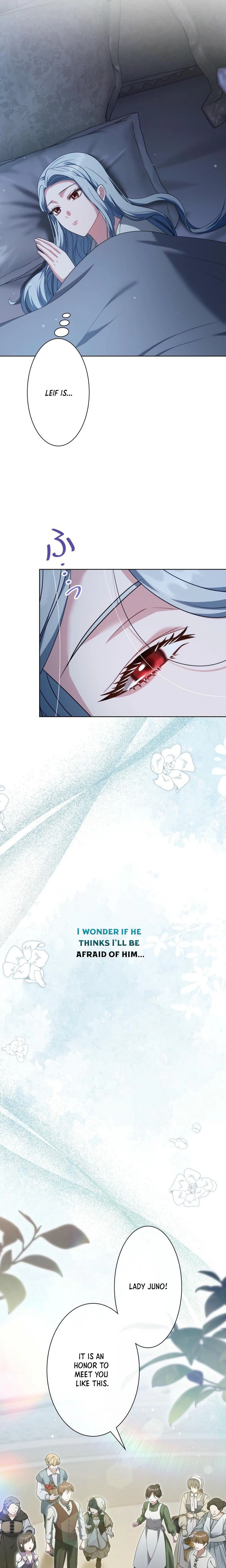 This Obsessive Love Runs Deeper Than Blood Chapter 30 Page 8