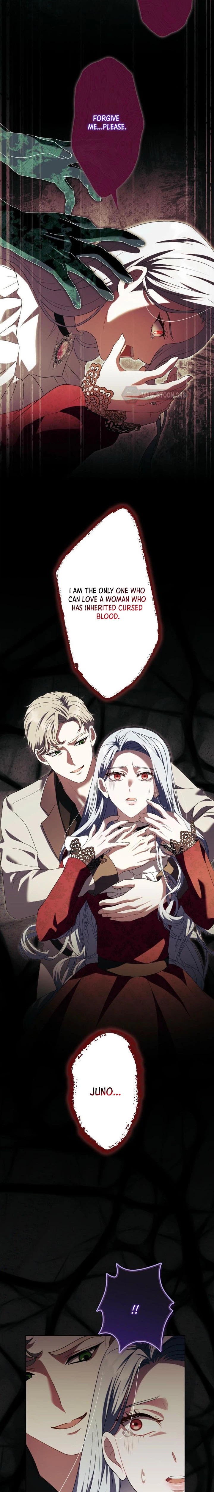 This Obsessive Love Runs Deeper Than Blood Chapter 30 Page 11