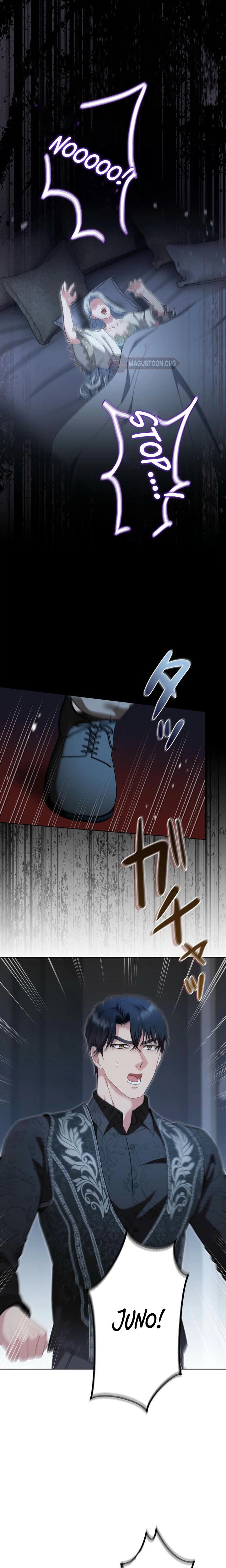 This Obsessive Love Runs Deeper Than Blood Chapter 30 Page 13
