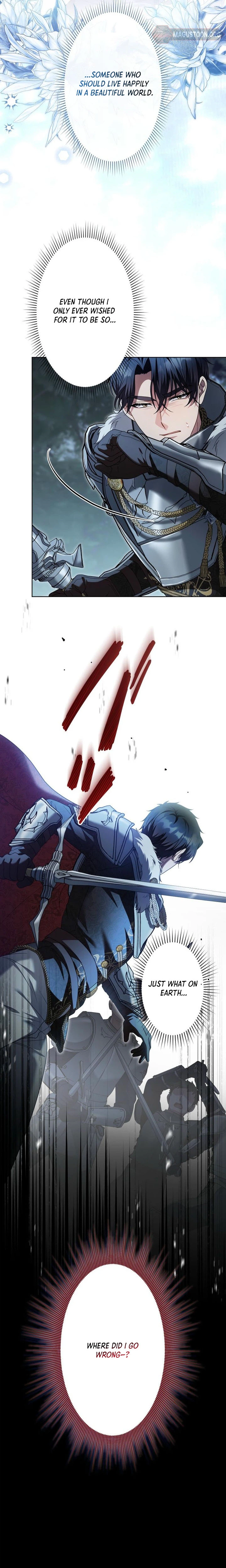 This Obsessive Love Runs Deeper Than Blood Chapter 26 Page 7