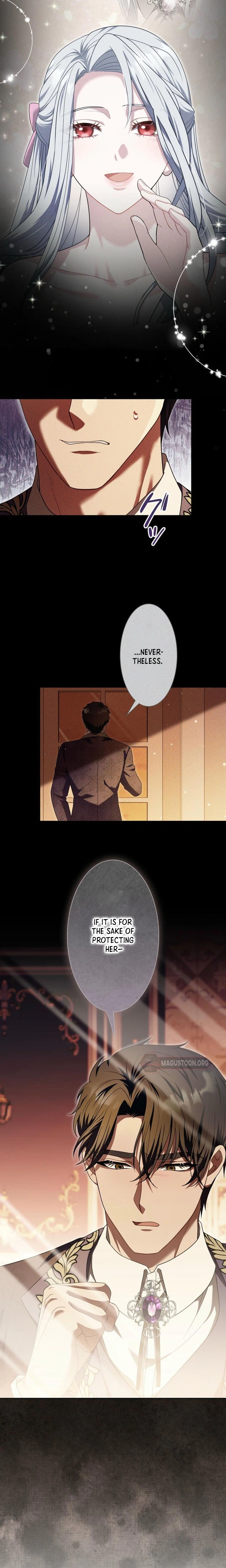 This Obsessive Love Runs Deeper Than Blood Chapter 26 Page 13
