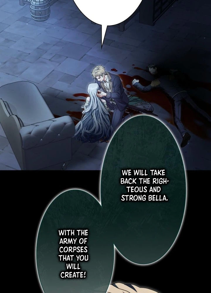 This Obsessive Love Runs Deeper Than Blood Chapter 26 Page 16