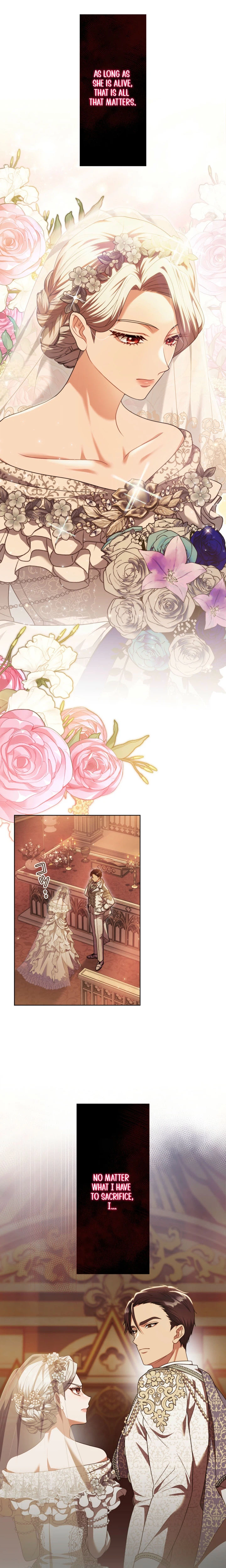 This Obsessive Love Runs Deeper Than Blood Chapter 25 Page 3