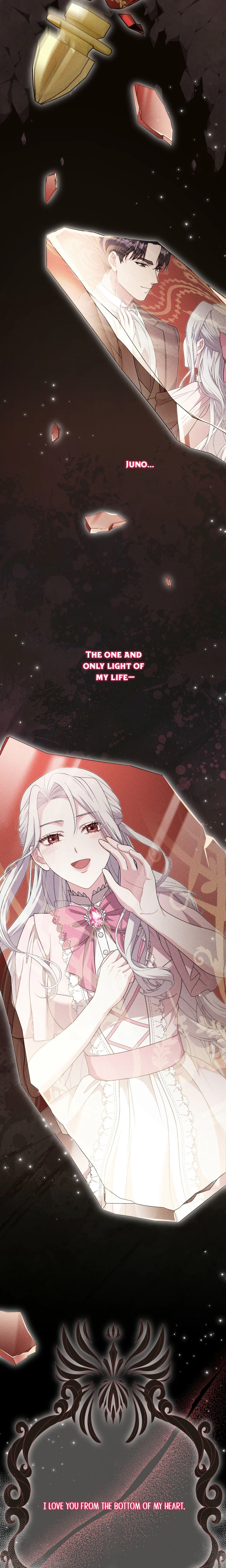 This Obsessive Love Runs Deeper Than Blood Chapter 25 Page 7