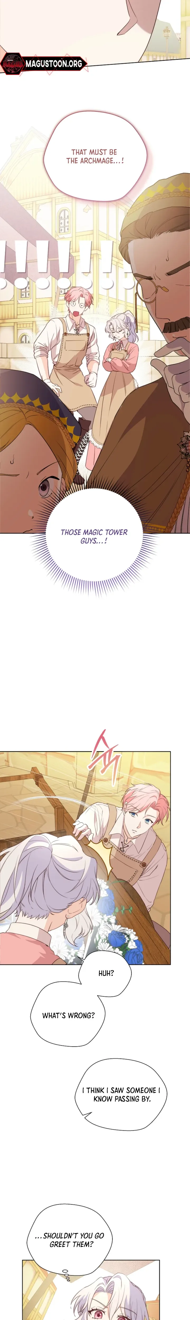 Three Strikes of Madness Chapter 5 Page 16