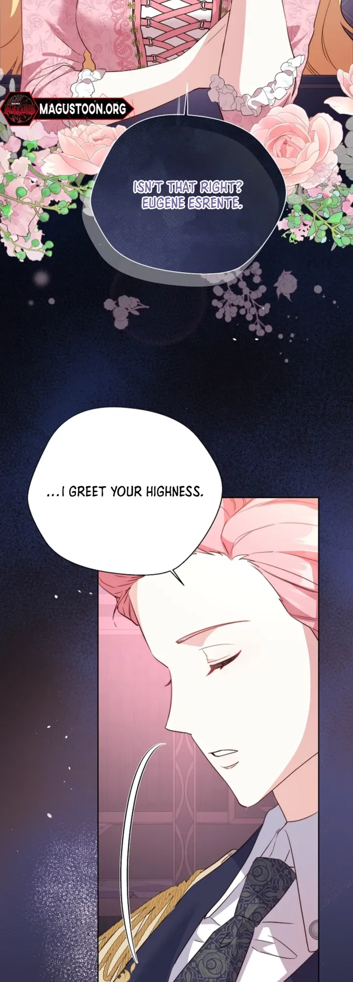 Three Strikes of Madness Chapter 5 Page 27