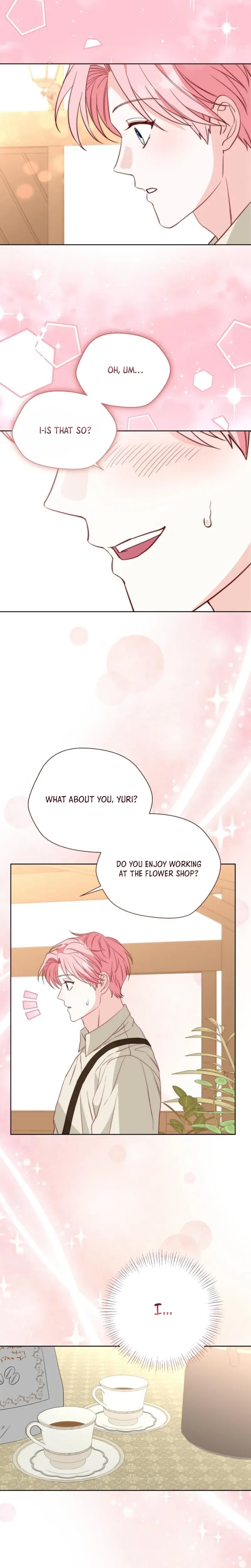 Three Strikes of Madness Chapter 13 Page 16