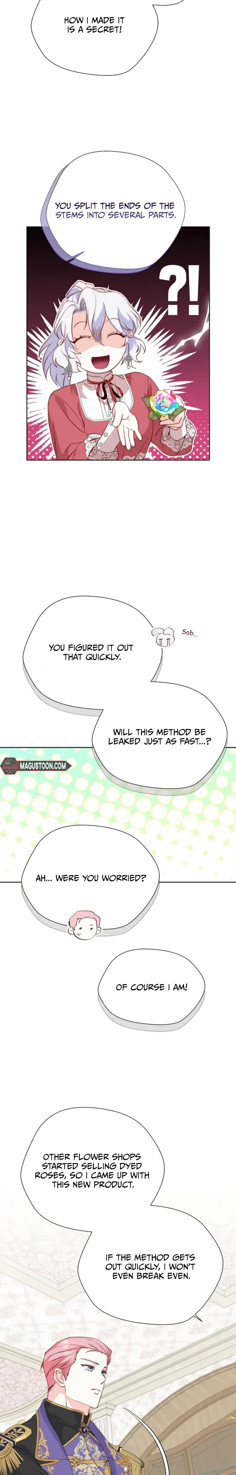 Three Strikes of Madness Chapter 11 Page 24