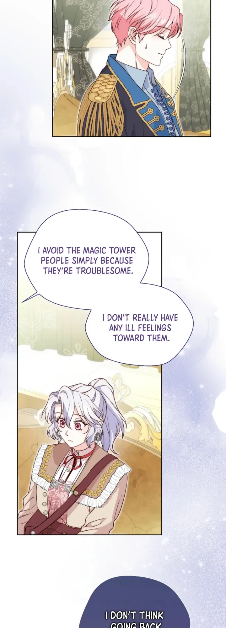 Three Strikes of Madness Chapter 10 Page 15