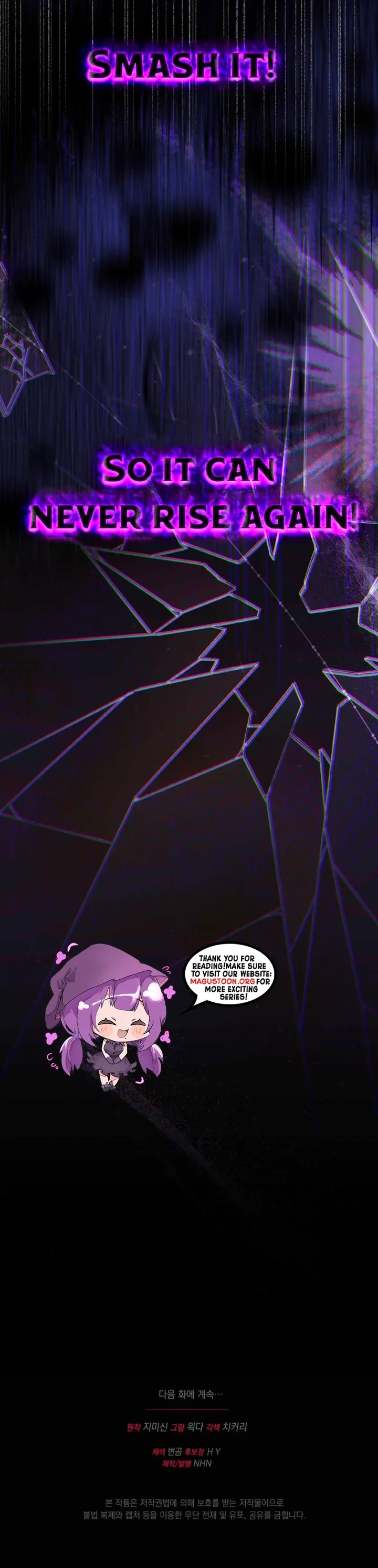 Three Strikes of Madness Chapter 10 Page 23