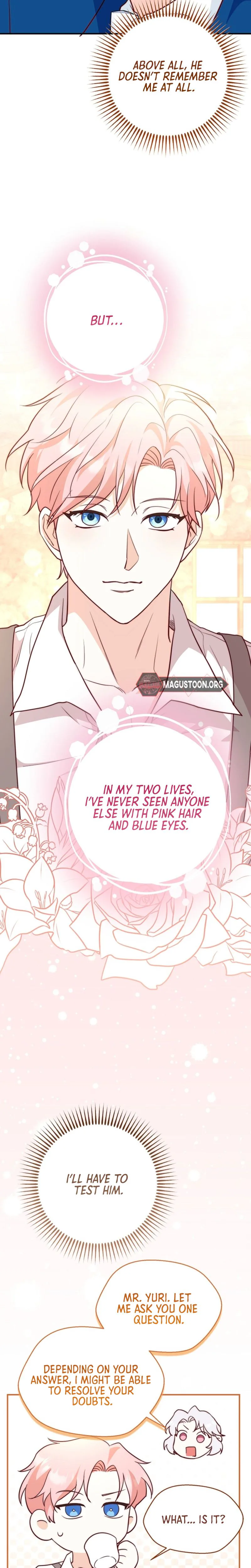 Three Strikes of Madness Chapter 2 Page 9