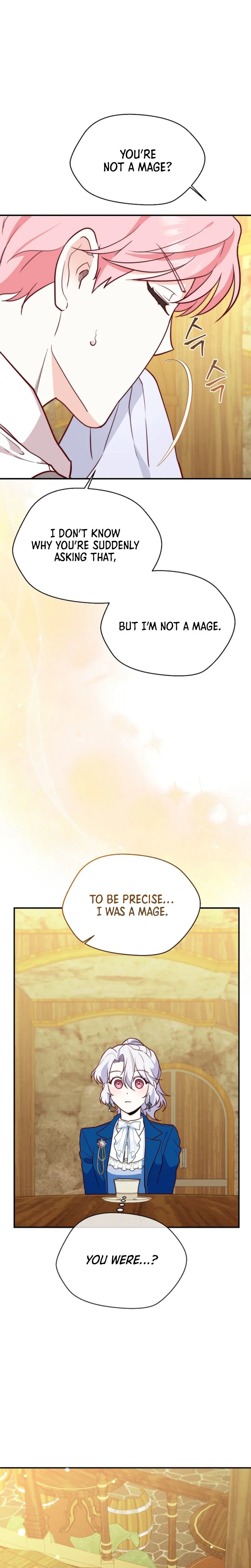 Three Strikes of Madness Chapter 2 Page 11