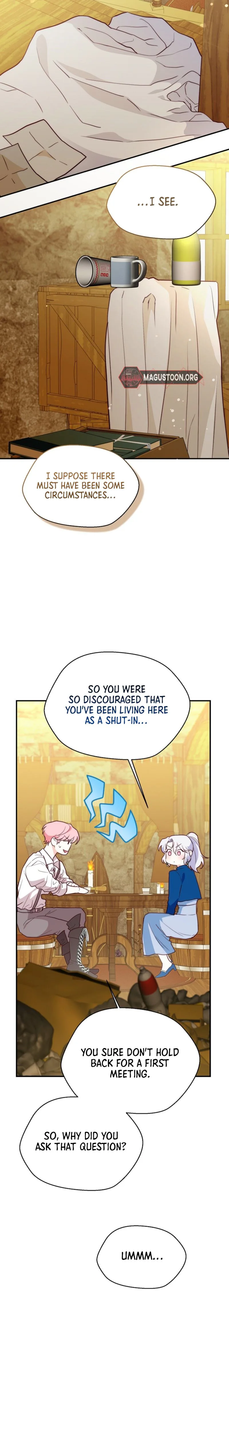 Three Strikes of Madness Chapter 2 Page 12