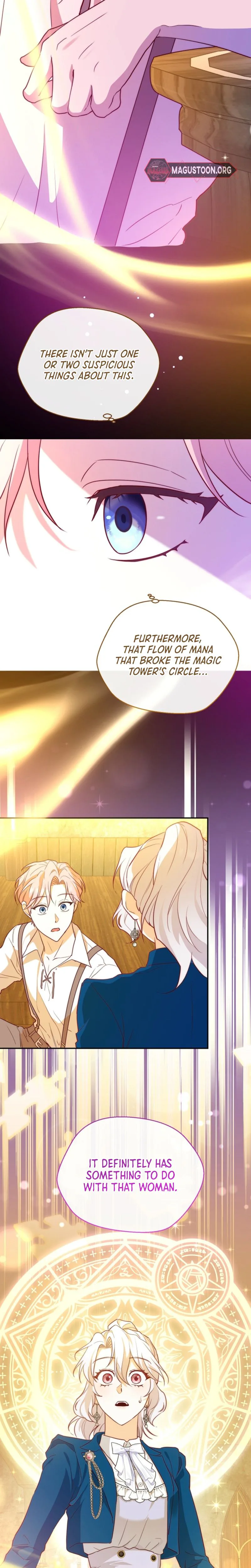 Three Strikes of Madness Chapter 2 Page 36