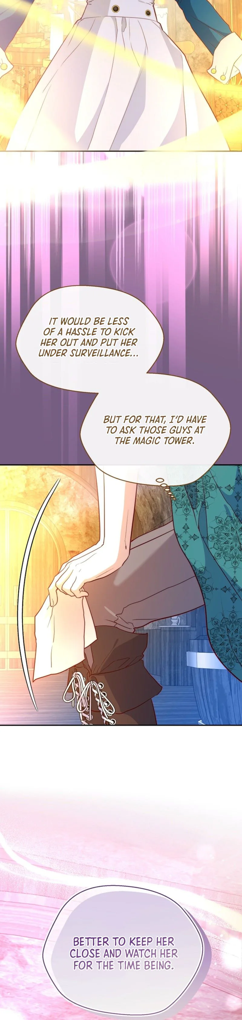 Three Strikes of Madness Chapter 2 Page 37