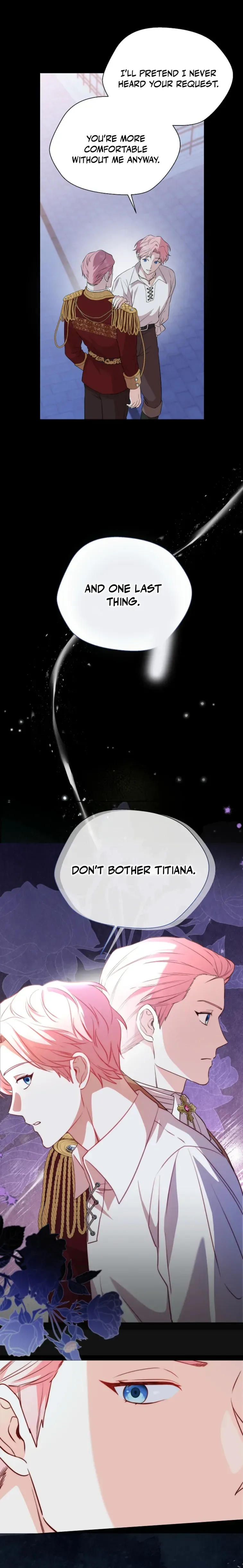 Three Strikes of Madness Chapter 7 Page 15