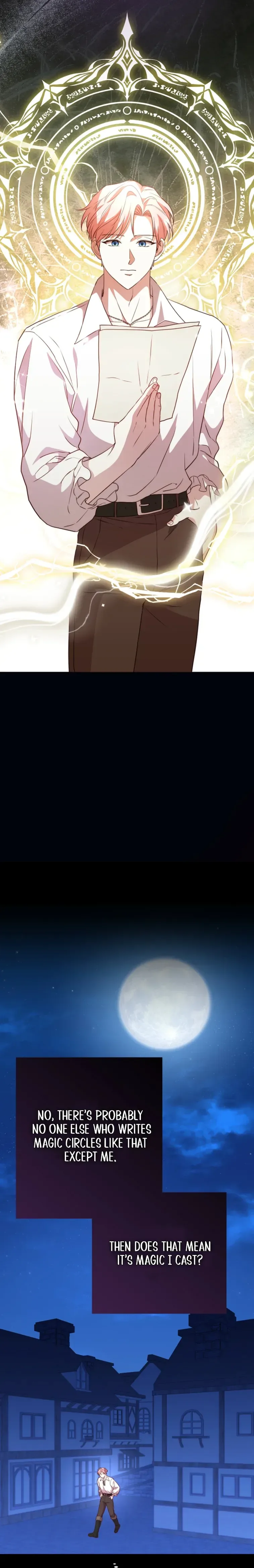 Three Strikes of Madness Chapter 7 Page 18