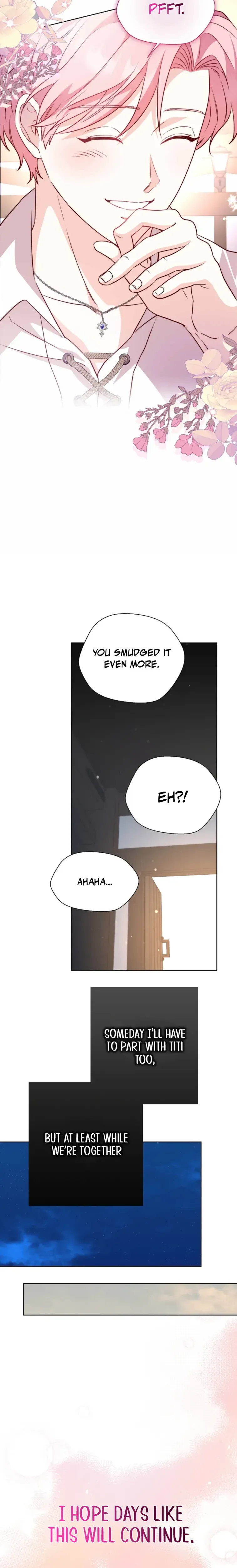 Three Strikes of Madness Chapter 7 Page 23