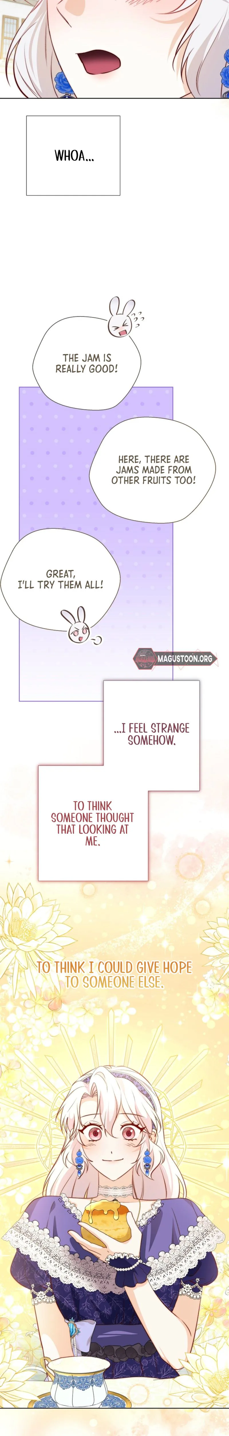 Three Strikes of Madness Chapter 16 Page 24