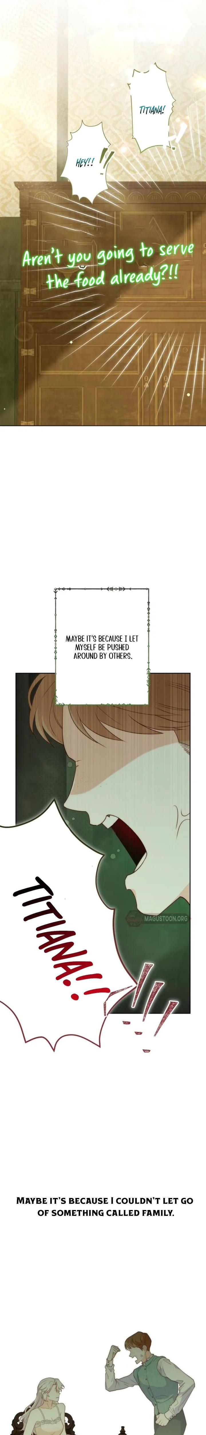 Three Strikes of Madness Chapter 1 Page 27