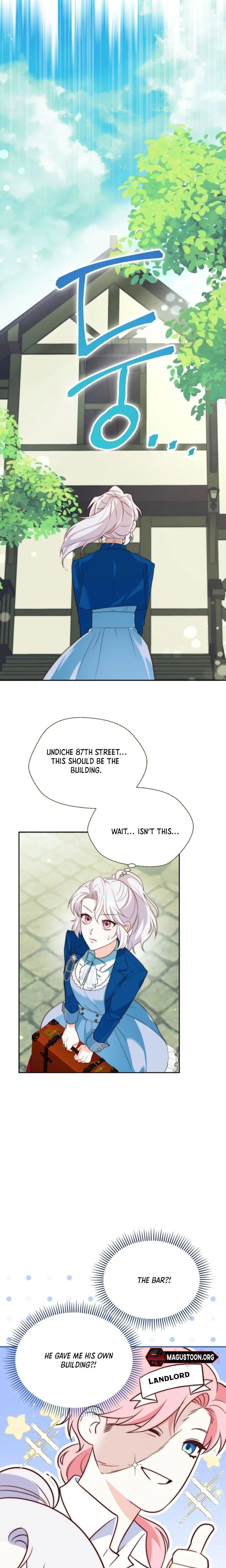 Three Strikes of Madness Chapter 1 Page 33