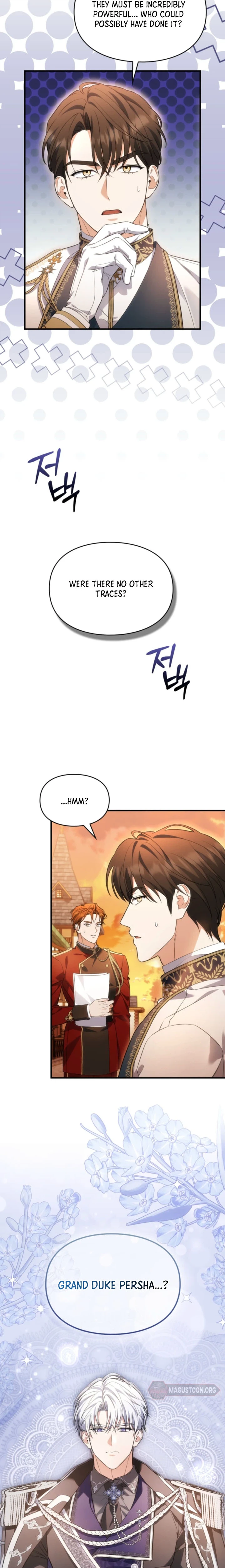 Time Healer Ceres Chapter 20 Page 3
