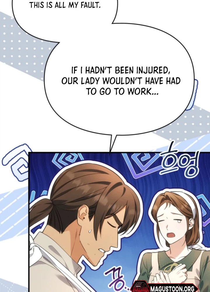 Time Healer Ceres Chapter 20 Page 8