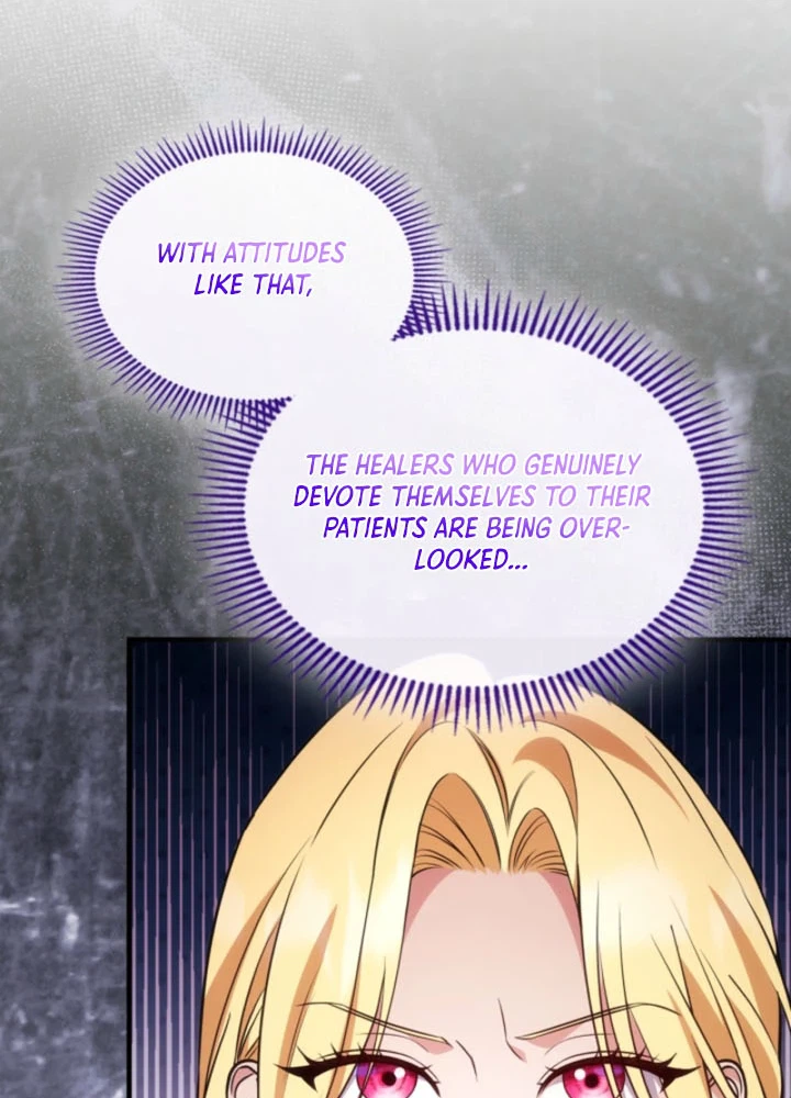 Time Healer Ceres Chapter 20 Page 24
