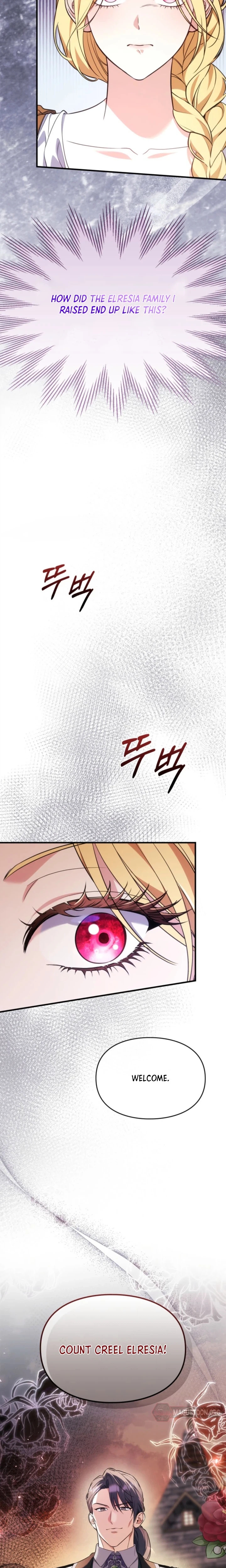 Time Healer Ceres Chapter 20 Page 25