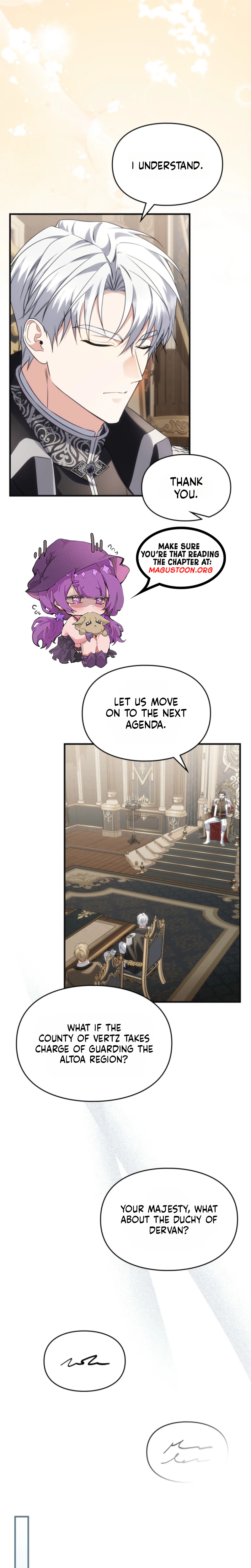 Time Healer Ceres Chapter 13 Page 13
