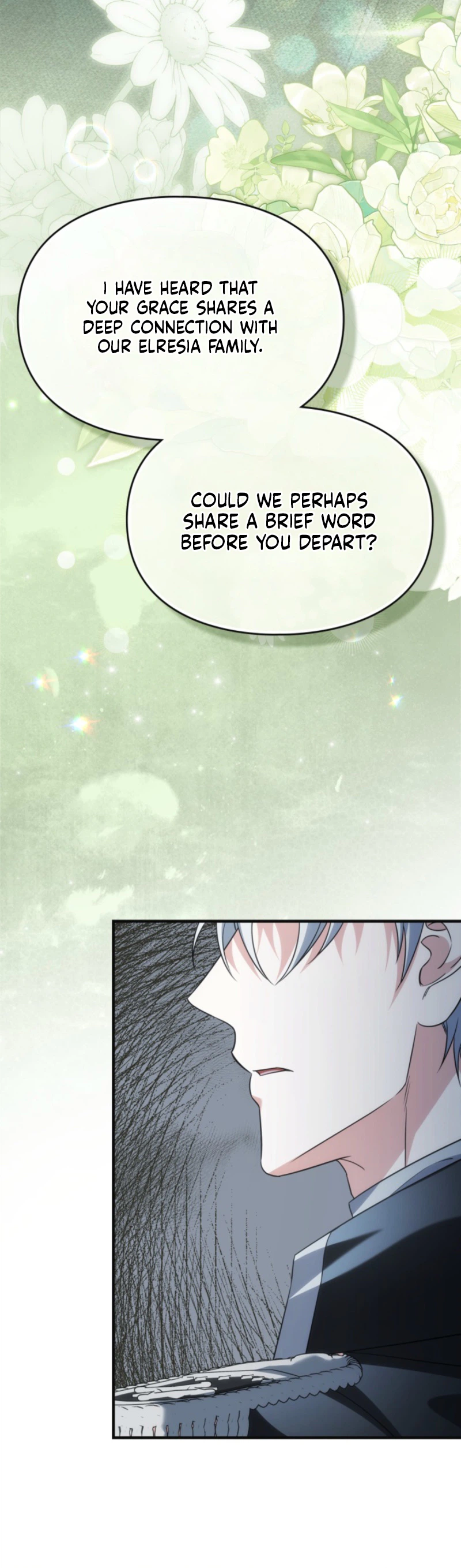 Time Healer Ceres Chapter 13 Page 21