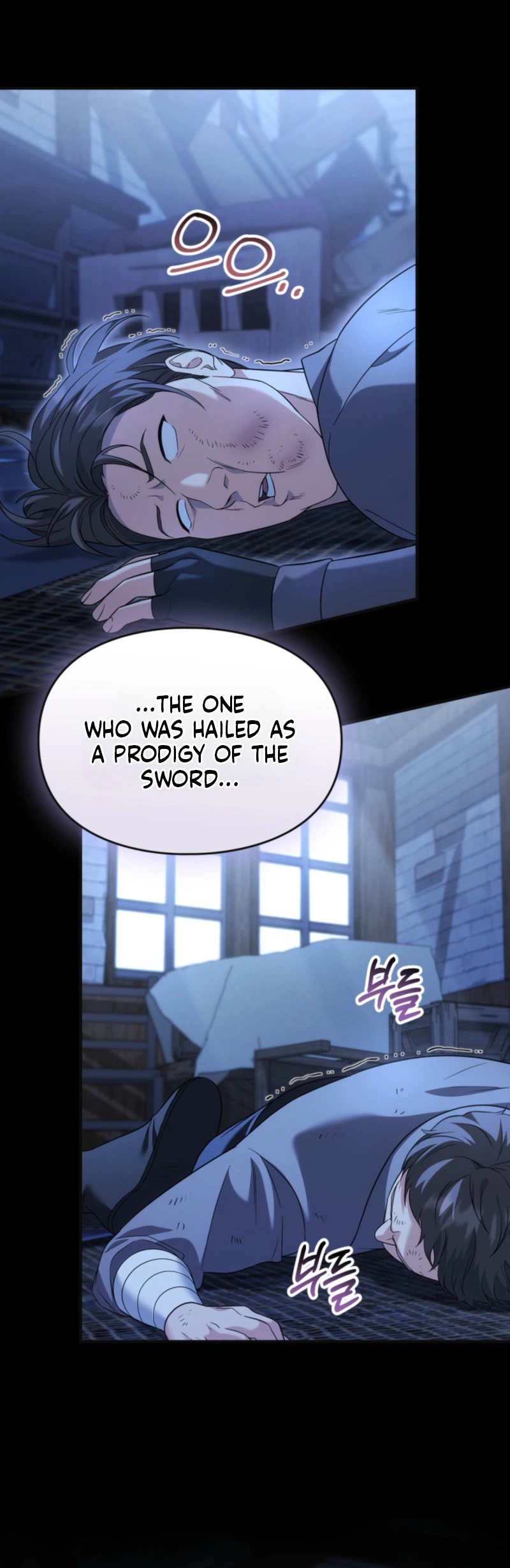 Time Healer Ceres Chapter 13 Page 27
