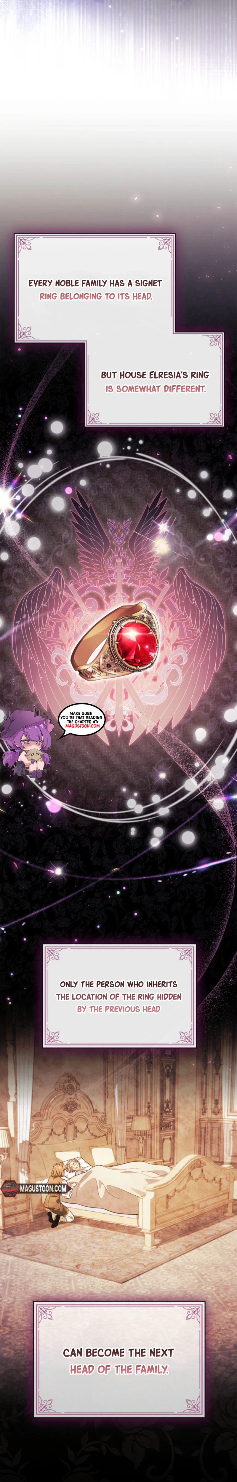 Time Healer Ceres Chapter 21 Page 12