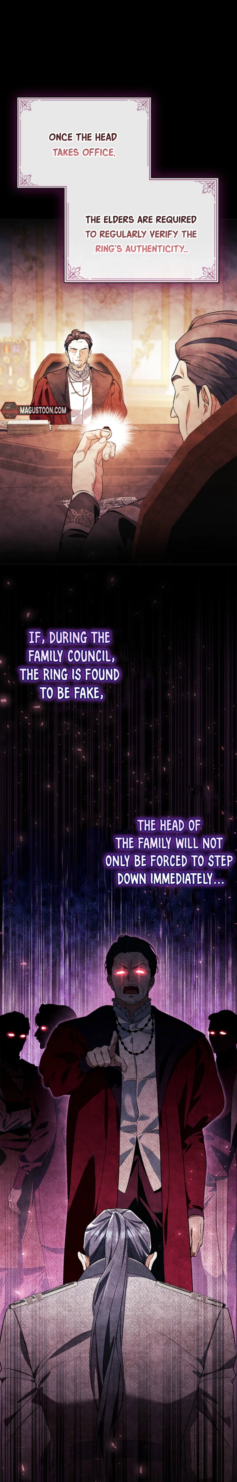 Time Healer Ceres Chapter 21 Page 14