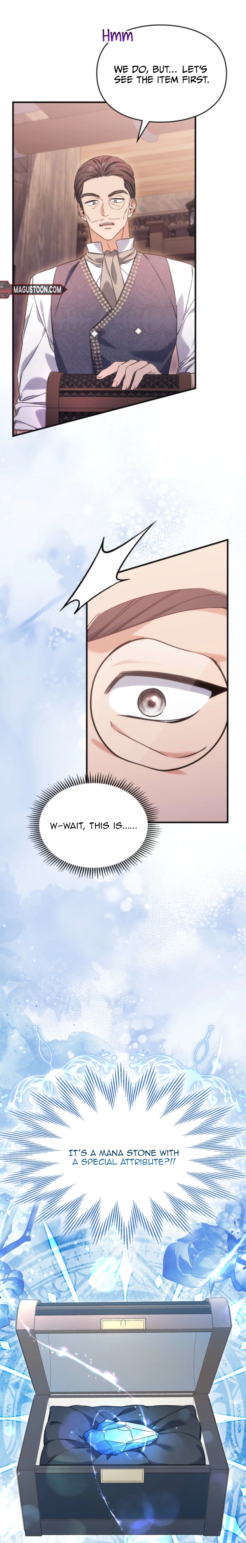 Time Healer Ceres Chapter 10 Page 10