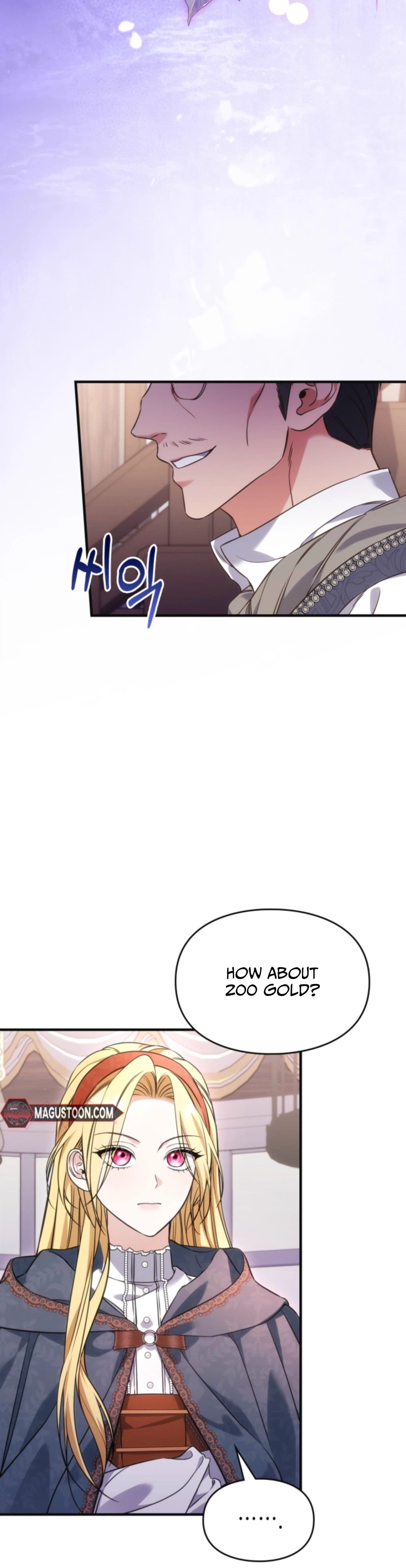 Time Healer Ceres Chapter 10 Page 12