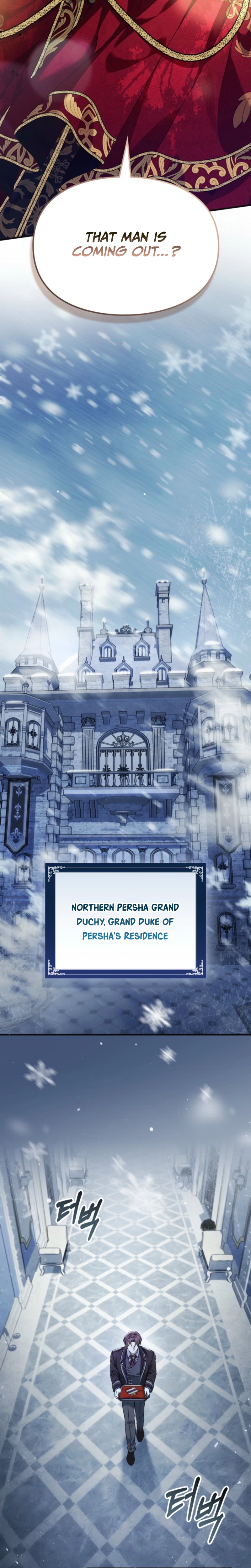 Time Healer Ceres Chapter 10 Page 27