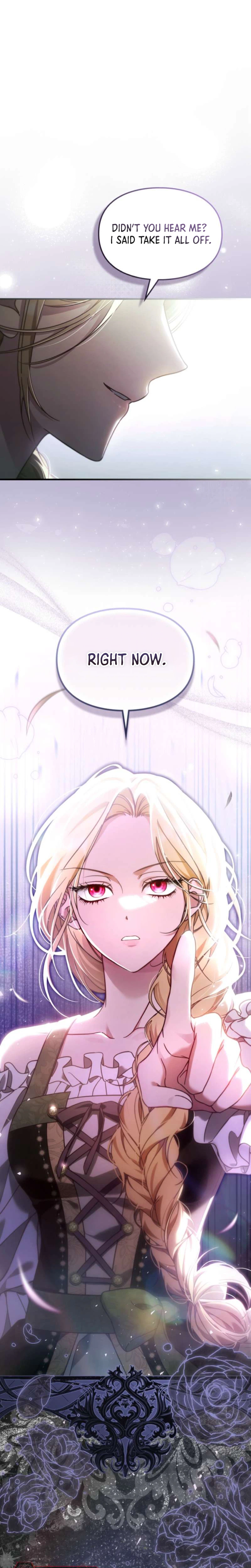 Time Healer Ceres Chapter 3 Page 2