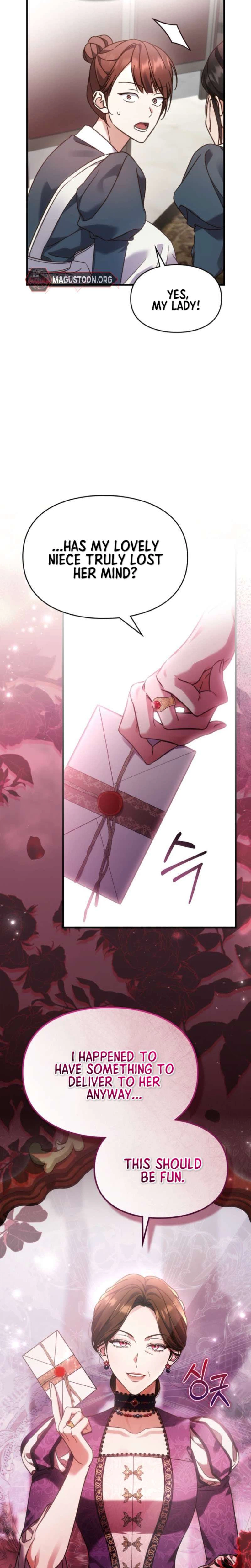 Time Healer Ceres Chapter 3 Page 33
