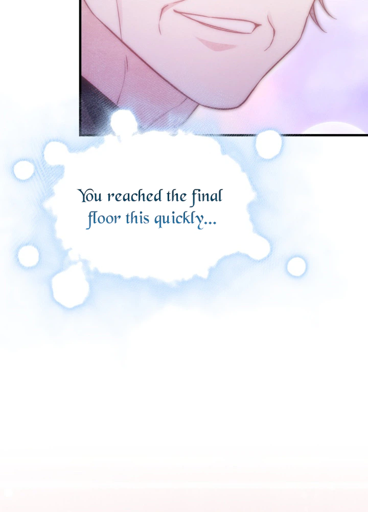 Time Healer Ceres Chapter 27 Page 19
