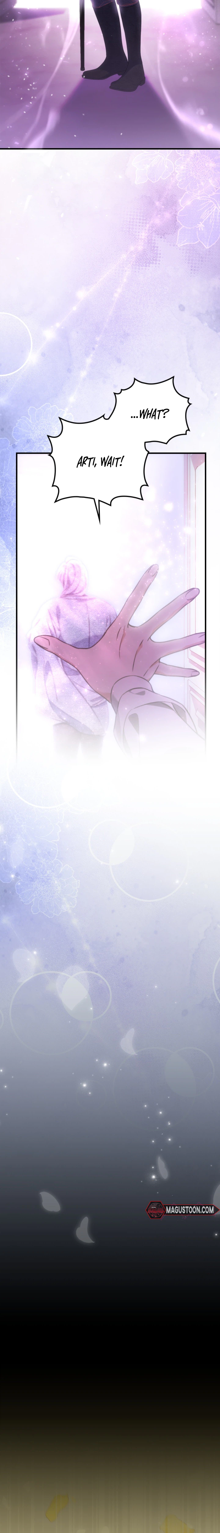 Time Healer Ceres Chapter 27 Page 29