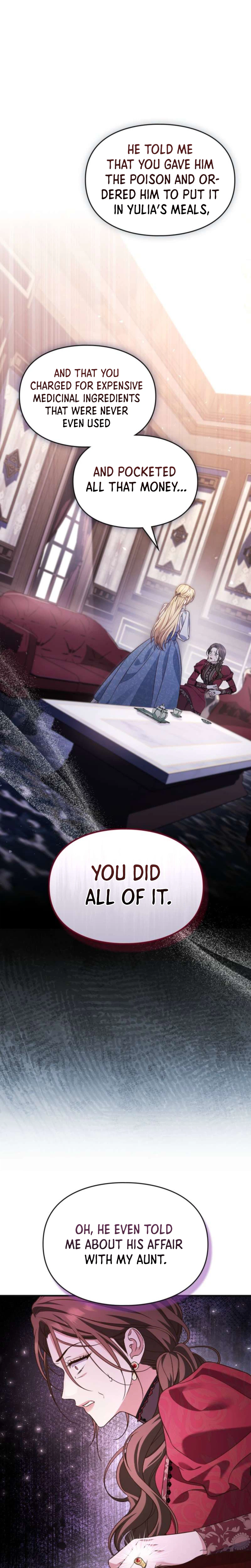 Time Healer Ceres Chapter 8 Page 6