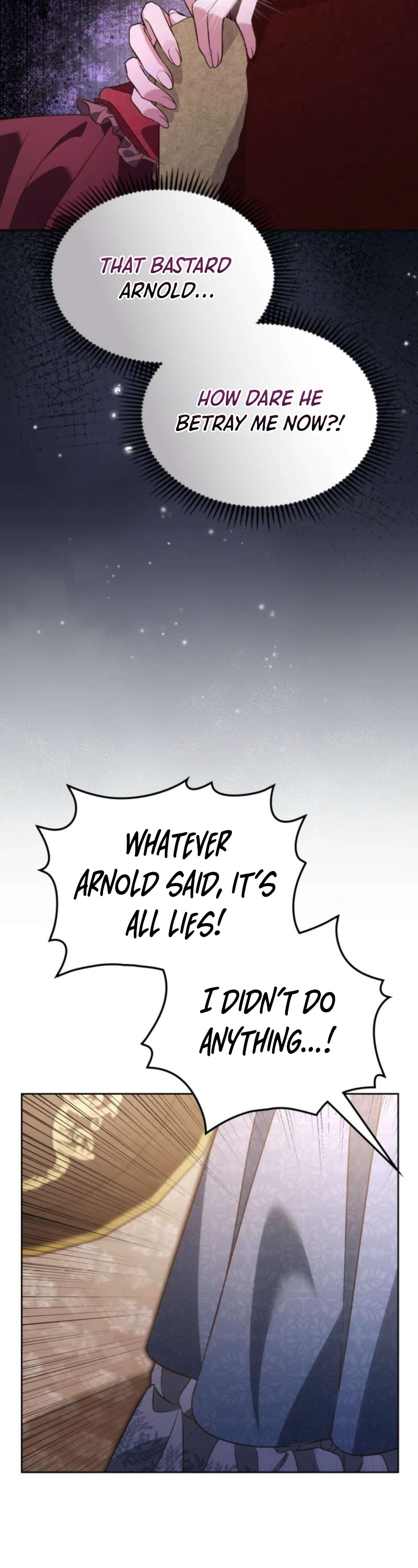 Time Healer Ceres Chapter 8 Page 7