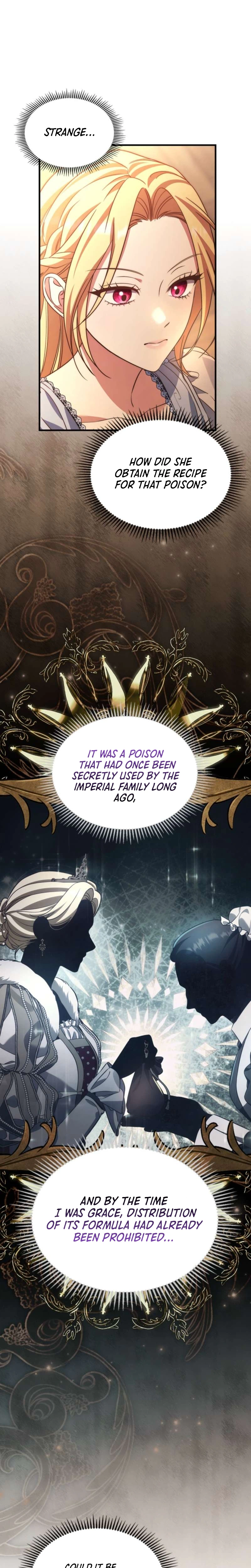 Time Healer Ceres Chapter 8 Page 23