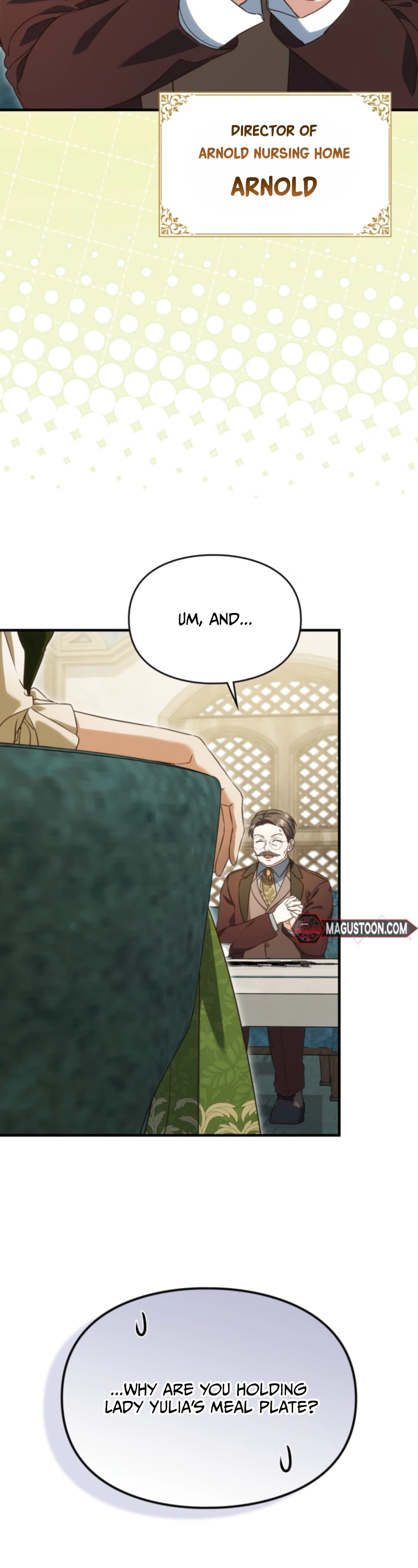 Time Healer Ceres Chapter 6 Page 13